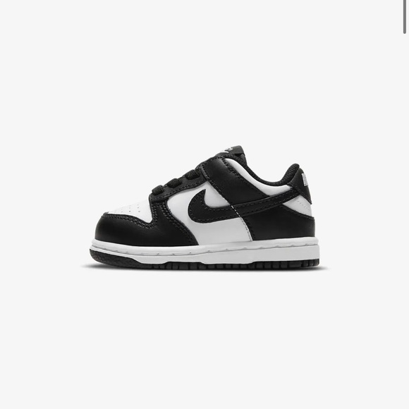 Toddler Nike Dunk Low - Picture 1 of 1